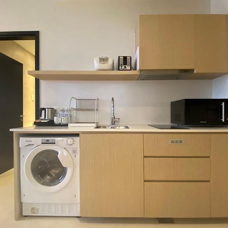 Momentus Serviced Residences Novena Singapura Luaran gambar